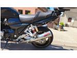 Klikněte pro detailní foto č. 6 - Suzuki GSX 1400
