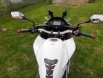 Klikněte pro detailní foto č. 10 - Honda VFR 800 X Crossrunner