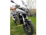 Klikněte pro detailní foto č. 7 - Honda VFR 800 X Crossrunner