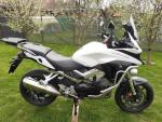 Klikněte pro detailní foto č. 8 - Honda VFR 800 X Crossrunner