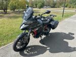 Klikněte pro detailní foto č. 1 - Ducati Multistrada V4 S