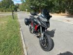 Klikněte pro detailní foto č. 2 - Ducati Multistrada V4 S