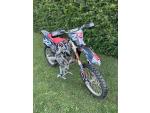 Klikněte pro detailní foto č. 2 - Honda CRF 450 R