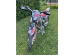 Klikněte pro detailní foto č. 3 - Honda CRF 450 R