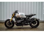 Detail nabídky - BMW R nineT