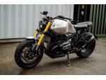 Klikněte pro detailní foto č. 2 - BMW R nineT