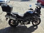 Klikněte pro detailní foto č. 3 - Suzuki DL 1000 V-Strom