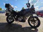 Klikněte pro detailní foto č. 5 - Suzuki DL 1000 V-Strom