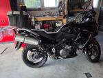Klikněte pro detailní foto č. 6 - Suzuki DL 1000 V-Strom