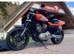 Klikněte pro detailní foto č. 2 - Harley-Davidson XR 1200
