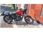 Klikněte pro detailní foto č. 2 - Royal Enfield Meteor 350