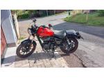 Klikněte pro detailní foto č. 3 - Royal Enfield Meteor 350