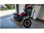 Detail nabídky - Royal Enfield Meteor 350