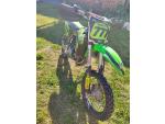 Klikněte pro detailní foto č. 2 - Kawasaki KX 85