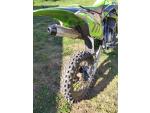 Klikněte pro detailní foto č. 4 - Kawasaki KX 85