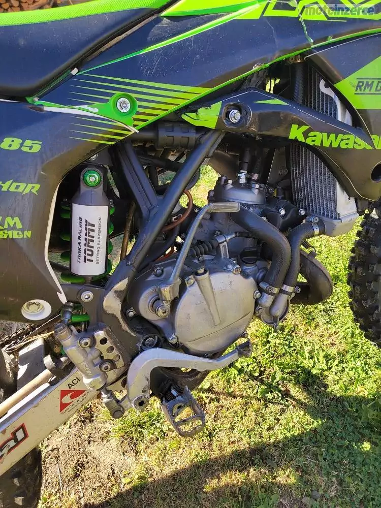 Kawasaki KX 85