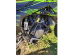 Klikněte pro detailní foto č. 5 - Kawasaki KX 85