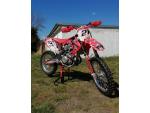 Klikněte pro detailní foto č. 2 - Honda CRF 450 R