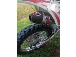 Klikněte pro detailní foto č. 6 - Honda CRF 450 R