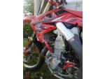 Klikněte pro detailní foto č. 7 - Honda CRF 450 R