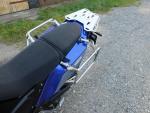 Klikněte pro detailní foto č. 10 - Yamaha Ténéré 700