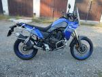 Klikněte pro detailní foto č. 11 - Yamaha Ténéré 700