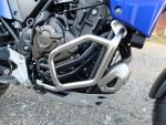 Klikněte pro detailní foto č. 12 - Yamaha Ténéré 700