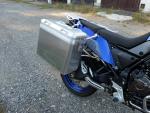 Klikněte pro detailní foto č. 13 - Yamaha Ténéré 700