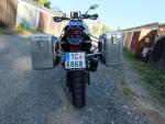 Klikněte pro detailní foto č. 14 - Yamaha Ténéré 700
