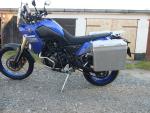 Klikněte pro detailní foto č. 15 - Yamaha Ténéré 700