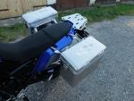 Klikněte pro detailní foto č. 16 - Yamaha Ténéré 700