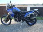 Klikněte pro detailní foto č. 2 - Yamaha Ténéré 700