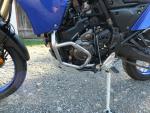 Klikněte pro detailní foto č. 3 - Yamaha Ténéré 700