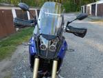 Klikněte pro detailní foto č. 4 - Yamaha Ténéré 700