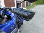 Klikněte pro detailní foto č. 9 - Yamaha Ténéré 700