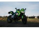Klikněte pro detailní foto č. 4 - Kawasaki Z 750 S