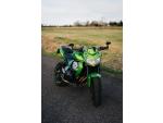 Klikněte pro detailní foto č. 5 - Kawasaki Z 750 S