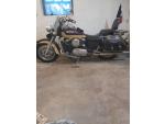 Klikněte pro detailní foto č. 1 - Kawasaki VN 1500 Classic