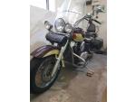 Klikněte pro detailní foto č. 2 - Kawasaki VN 1500 Classic