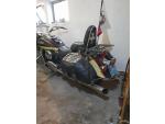 Klikněte pro detailní foto č. 4 - Kawasaki VN 1500 Classic
