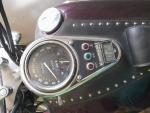 Klikněte pro detailní foto č. 5 - Kawasaki VN 1500 Classic