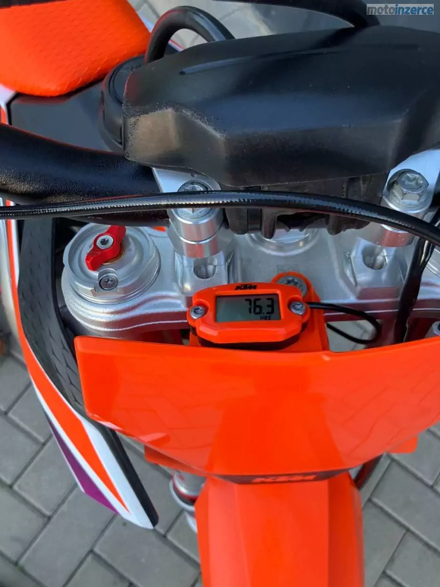 KTM 50 SX
