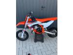 Klikněte pro detailní foto č. 4 - KTM 50 SX