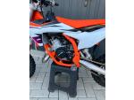 Klikněte pro detailní foto č. 5 - KTM 50 SX