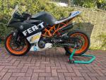Detail nabídky - KTM RC 390
