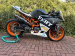 Klikněte pro detailní foto č. 2 - KTM RC 390