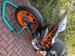 Klikněte pro detailní foto č. 3 - KTM RC 390