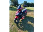 Kymco Super 8 125