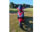 Klikněte pro detailní foto č. 2 - Kymco Super 8 125