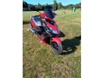 Klikněte pro detailní foto č. 3 - Kymco Super 8 125